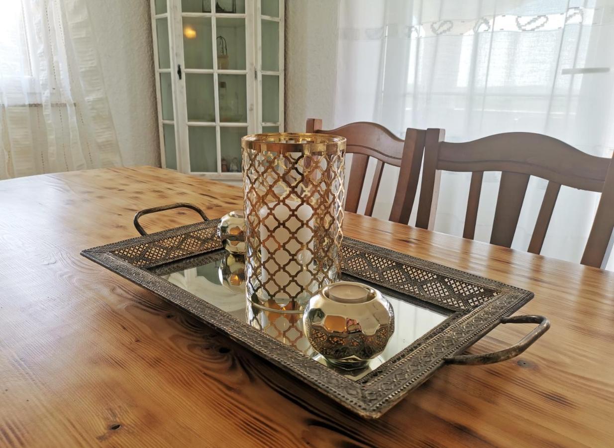Apartman Luna Sveti Lovreč Pazenatički Esterno foto